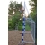 Ворота с баскетбольным щитом из оргстекла (7.102), фото 5