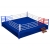 Ринг боксерский на подиуме (5.300)