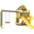 Детская площадка IgraGrad Шато с трубой (Дерево) мод.1, 2, фото 10
