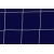 Сетка минифутбольная, нить D=2,6 мм (7.201)
