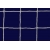 Сетка минифутбольная, нить D=3 мм (7.202)