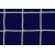 Сетка минифутбольная, нить D=4 мм (7.203)