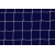 Сетка для хоккейных ворот, нить D=2,2 мм (хоккей с шайбой) (17.200)