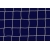 Сетка для хоккейных ворот, нить D=2,6 мм (хоккей с шайбой) (17.201)