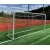 Ворота футбольные со стойками натяжения сетки, разборные (5х2 м) (15.105.1), фото 4