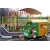 Игровой макет ZION Автобус (ИМ007), фото 1