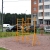 Шведская стенка ZION Малыш (СЭ005), фото 2