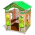 Детский игровой домик ZION Дача У1 (ИМ137)