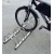 Парковка для велосипедов Air Gym Гранула из нержавеющей стали, фото 2