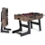 Настольный футбол / кикер BFG Compact 48" / 4 фута (Анкор)