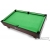 Бильярд настольный START LINE Kids Billiards 2 фута, фото 1