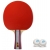 Ракетка для настольного тенниса DOUBLE FISH (1A+C серия), фото 5