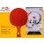 Ракетка для настольного тенниса DOUBLE FISH Red Carbon King 5*, фото 2