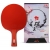 Ракетка для настольного тенниса DOUBLE FISH Red Carbon King 5*