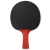 Ракетка для настольного тенниса DOUBLE FISH Red Carbon King 5*, фото 7
