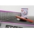 Ракетка для настольного тенниса DOUBLE FISH Red Carbon King 5*, фото 9