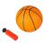 Батут Hasttings Air Game Basketball 8ft (2,44 м), фото 7
