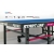 Стол теннисный START LINE Infinity Prime, фото 1