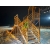 Зимняя горка IgraGrad Snow Fox 12 м с двумя скатами и выкатом 8 м, фото 8