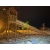 Зимняя горка IgraGrad Snow Fox 12 м с двумя скатами и выкатом 8 м, фото 9