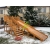 Зимняя деревянная горка Snow Fox, скат 5,9 м, фото 8