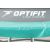 БАТУТ OPTIFIT LIKE GREEN 10FT С КРЫШЕЙ, фото 5