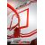Мобильная баскетбольная стойка SLP Junior-003 START LINE, фото 2