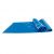 Коврик для йоги STARFIT FM-102 PVC 173x61x0,6 см, с рисунком, синий 1/16, фото 1