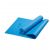 Коврик для йоги STARFIT FM-101 PVC 173x61x0,8 см, синий 1/12, фото 1