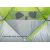 Зимняя палатка ЛОТОС Куб 3 Компакт Термо (утепленный тент; стеклокомпозитный каркас), фото 4