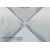 Зимняя палатка ЛОТОС Куб 3 Компакт Термо (утепленный тент; стеклокомпозитный каркас), фото 6