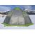 Всесезонная палатка ЛОТОС 5УТ (утепленный тент, стеклокомпозитный каркас)