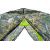 Летняя палатка ЛОТОС Пикник 1000 (алюминиевый каркас), фото 12