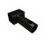 Батут UNIX line 12 ft Black&amp;Brown (inside), фото 8