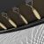Батут UNIX line 12 ft Black&amp;Brown (inside), фото 11