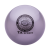Мяч для художественной гимнастики RGB-101, 15 см, серый, фото 1