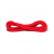 Скакалка для художественной гимнастики RGJ-104, 3м, красный, фото 1