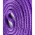 Скакалка для художественной гимнастики RGJ-104, 3м, фиолетовый, фото 3
