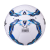 Мяч футзальный JF-600 Inspire №4, фото 4