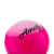 Мяч для художественной гимнастики AGB-101, 15 см, розовый, фото 2