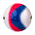 Мяч футбольный Mikasa SL450, фото 3