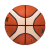 Мяч баскетбольный BGF5X №5, FIBA аpproved, фото 3