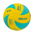 Мяч волейбольный SKV5 YLG FIVB Inspected, фото 1