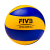 Волейбольный мяч MVA 200 FIVB Official game ball, фото 3