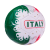 Мяч футбольный Italy №5, фото 1