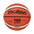 Баскетбольный мяч Molten BGR7-OI №7, фото 1