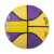 Мяч баскетбольный Team Lakers №7 83-510Z, фото 2