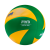 Мяч волейбольный MVA 390 CEV, фото 3