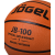 Мяч баскетбольный JB-100 №7, фото 3