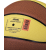 Мяч баскетбольный JB-400 №7, фото 4